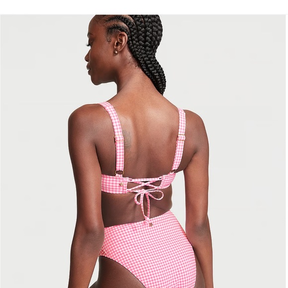 VS high waist bikini bottom - Picture 4 of 4